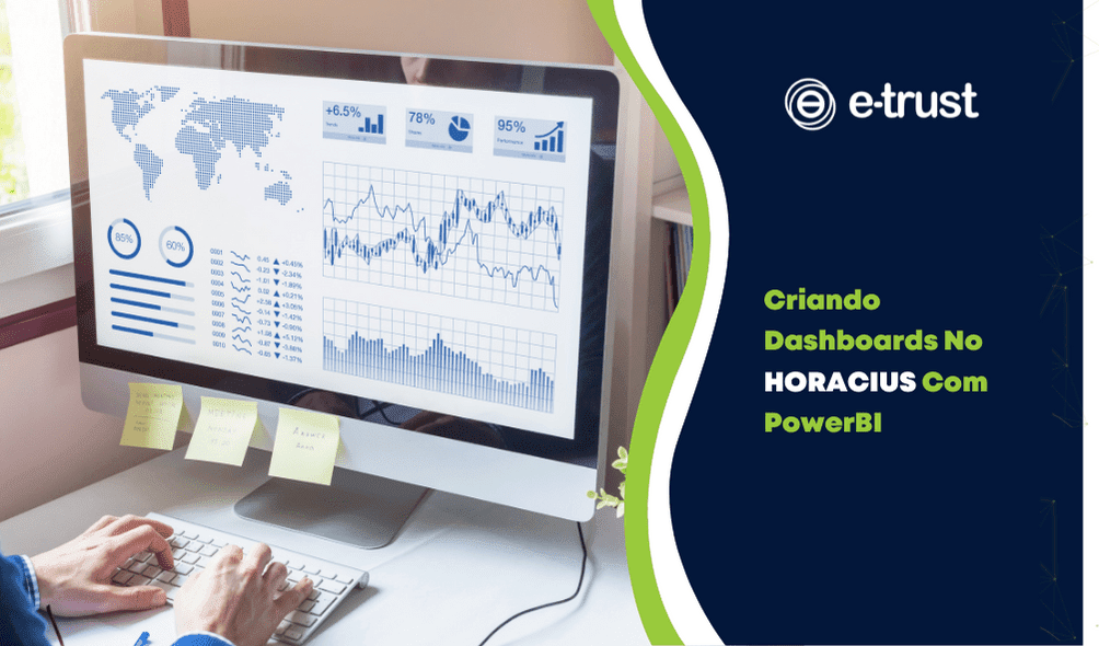 Artigo Criando Dashboards No HORACIUS Com PowerBI