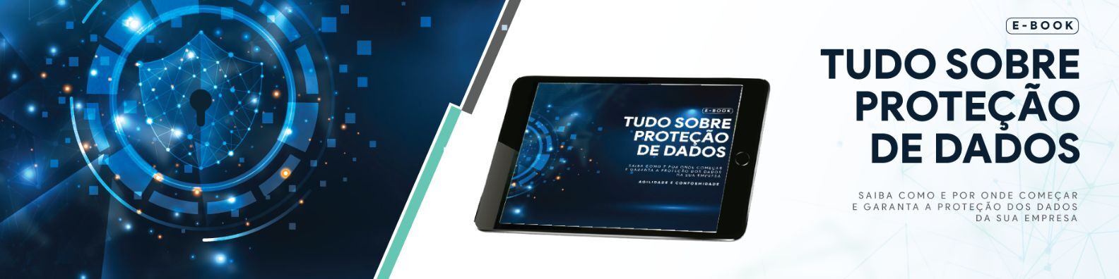 tudo sobre proteção de dados
