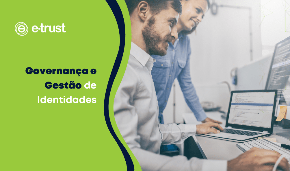 Governança e Gestão de Identidades