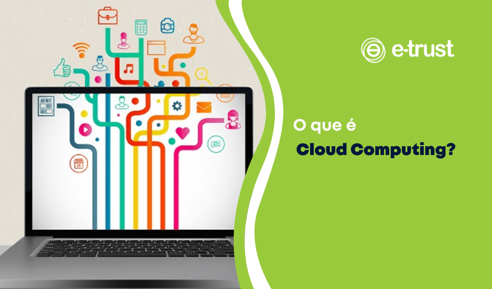 O que é Cloud Computing?