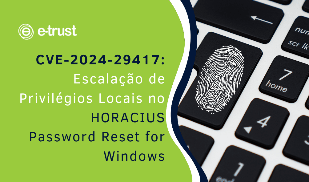 HORACIUS Password