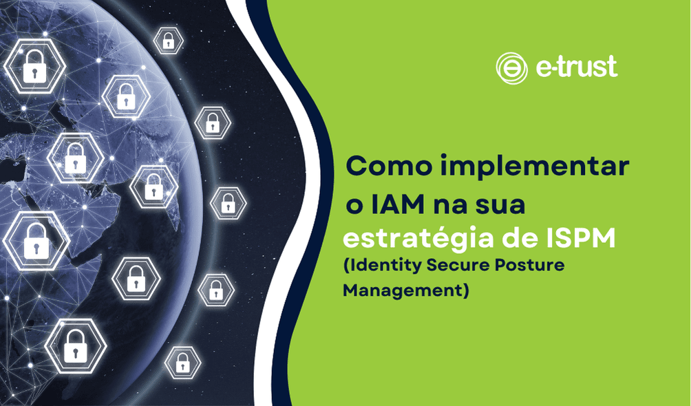 estratégia de ISPM
