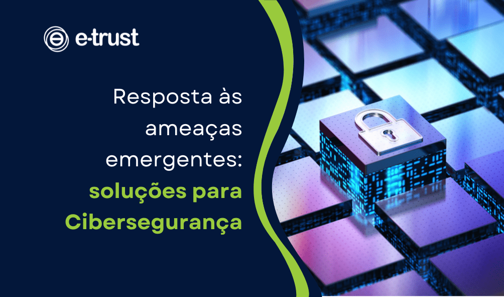 soluções para cibersegurança