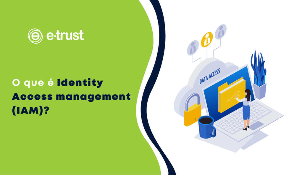 Identity Access management
