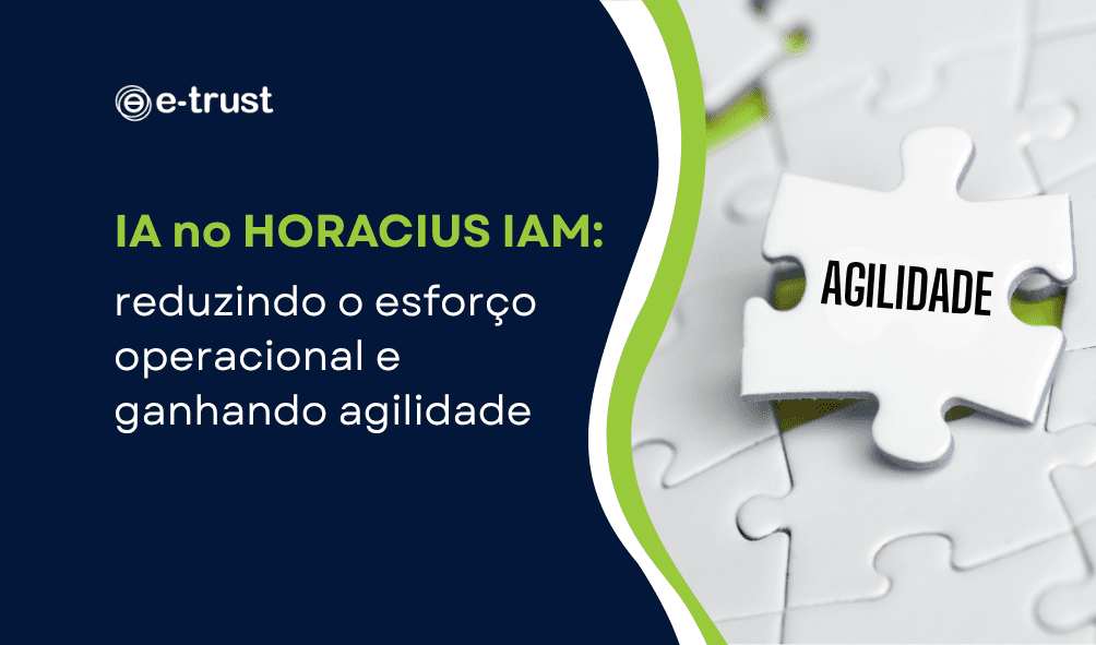 IA no HORACIUS IAM 2