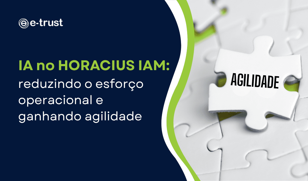 IA no HORACIUS IAM