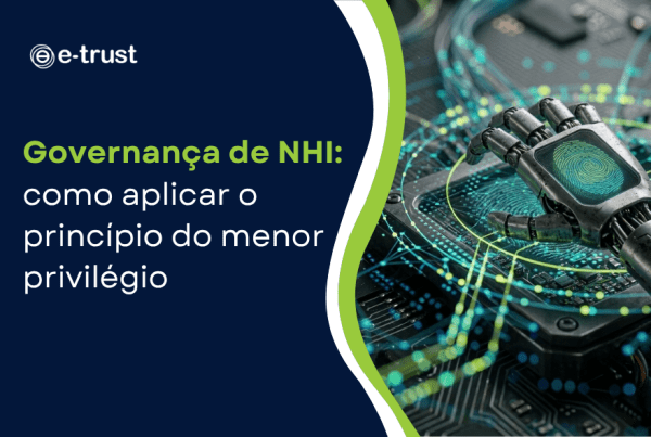 Governança de nhi