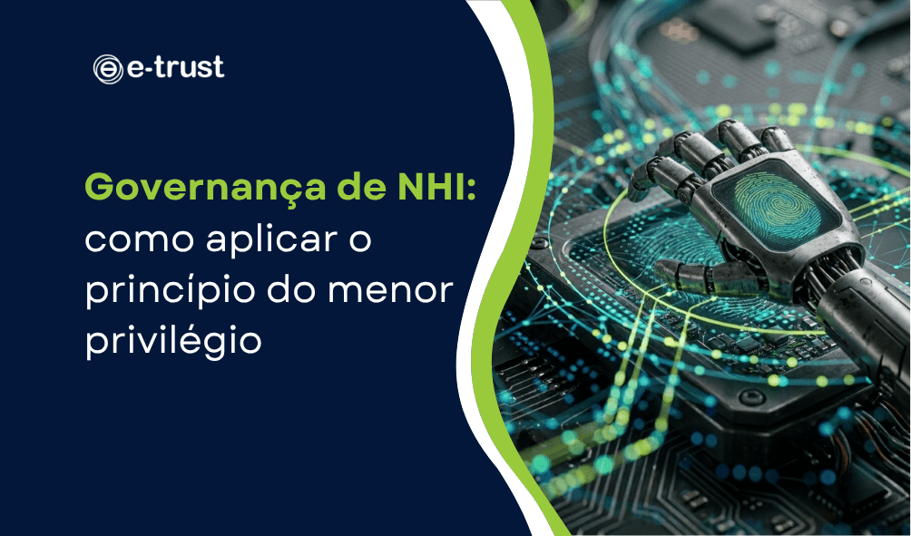 Governança de nhi