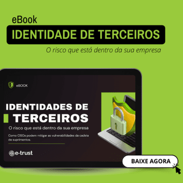 IDENTIDADE DE TERCEIROS